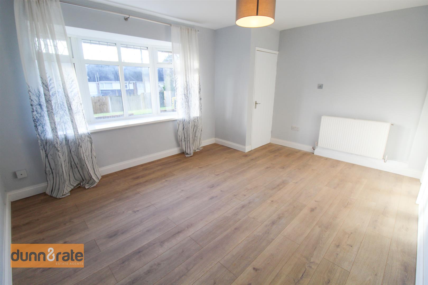 Meere Close, Norton, Stoke-On-Trent